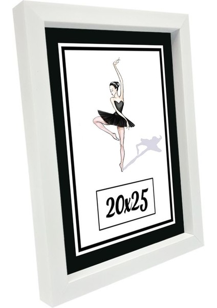 Hediyelik Çerçeve Ev Home Ofis Kişiye Özel Resim Çerçevesi Masaüstü 20X25 fiyatları