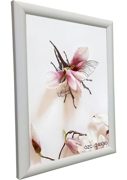 Hediyelik Çerçeve Ev Home Ofis Kişiye Özel Resim Çerçevesi Masaüstü 24X30 fiyatları