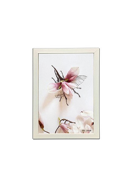 Hediyelik Çerçeve Ev Home Ofis Kişiye Özel Resim Çerçevesi Masaüstü 25X30