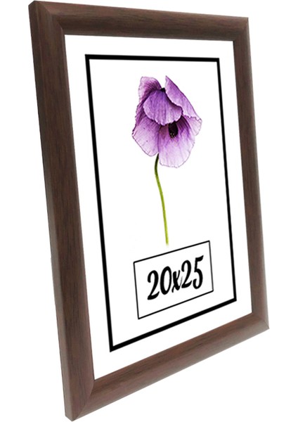 Hediyelik Çerçeve Ev Home Ofis Kişiye Özel Resim Çerçevesi Masaüstü 20X25 fiyatları