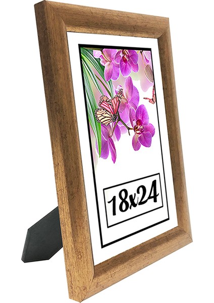 Hediyelik Çerçeve Dekorasyon Ev Home Ofis Resim Çerçevesi 18X24 fiyatları