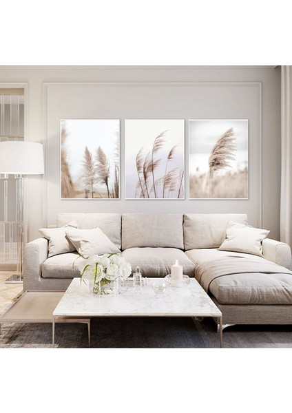 Dekorasyon Çoklu Çerçeveler Baskılar Baskı Seti Ev Dekoru Home Dekor Tablo 165