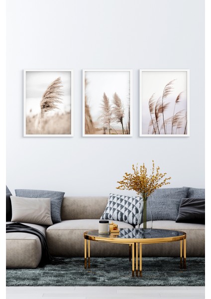 Dekorasyon Çoklu Çerçeveler Baskılar Baskı Seti Ev Dekoru Home Dekor Tablo 165 modelleri