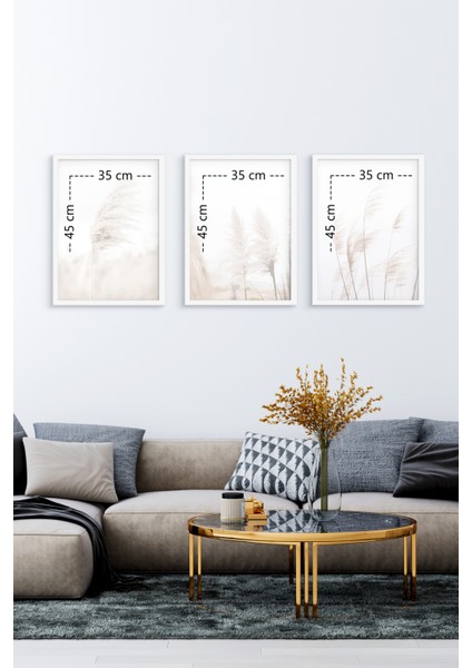 Dekorasyon Çoklu Çerçeveler Baskılar Baskı Seti Ev Dekoru Home Dekor Tablo 165 fırsatları