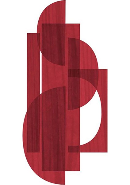 Özcanlar Dekorasyon Konsept Çoklu Çerçeveler Baskılar Baskı Seti Ev Dekoru Tablo Poster