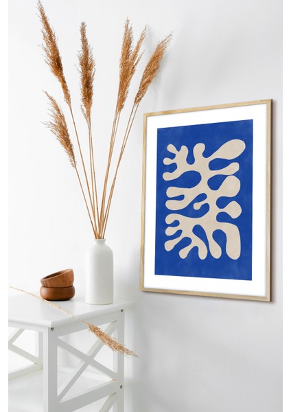 Çerçeveli Tablo Dekorasyon Ev Dekoru Konsept Hediyelik Modern Tekli Ahşap Çerçeve fiyatları