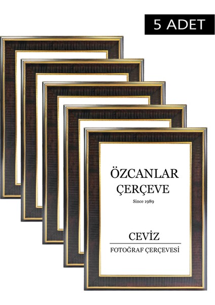 Boş Çerçeve Resim Çerçevesi Düğün Çerçevesi Çerçeve Gold Çerçeve Siyah Çerçeve Beyaz Çerçeve 5 Adet fiyatları