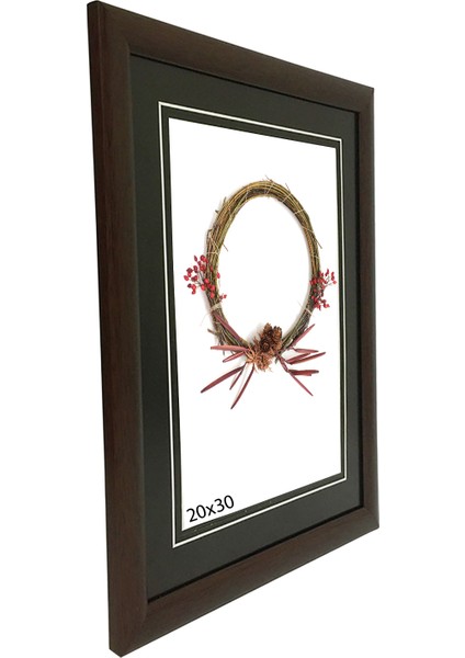 Hediyelik Çerçeve Ev Home Ofis Kişiye Özel Resim Çerçevesi Masaüstü 20X30 fırsatları