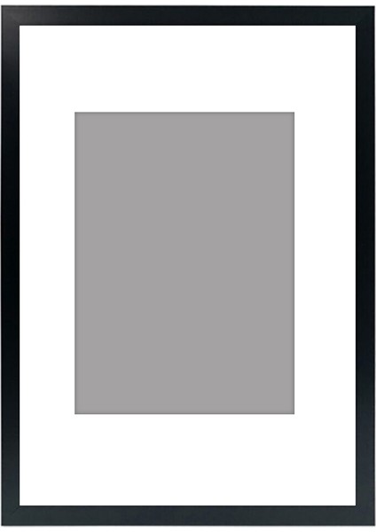 Resim Çerçevesi Avrupa Fonlu Derinlik Görünümlü Çerçeve Tekli Boş Çerçeve fiyatları