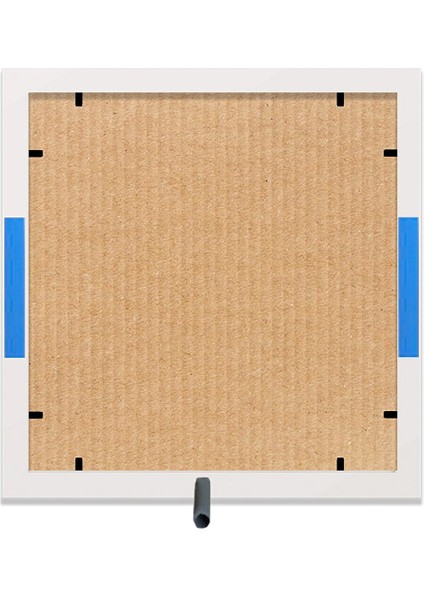 Fonlu Derinlik Görünümlü Çerçeve Tekli Boş Çerçeve Masa Üstü Çerçeve Hediyelik Çerçeve 15X21 modelleri