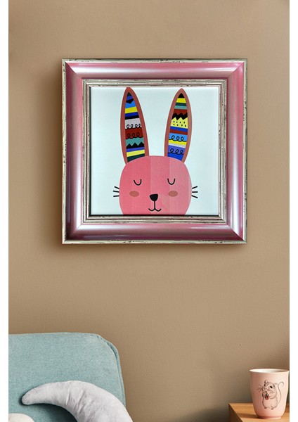 Çerçeveli Bebek ve Çocuk Odası Tablo Seti Kız ve Erkek Doğum Kutlama fiyatları