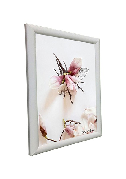 Hediyelik Çerçeve Ev Home Ofis Kişiye Özel Resim Çerçevesi Masaüstü 25X30