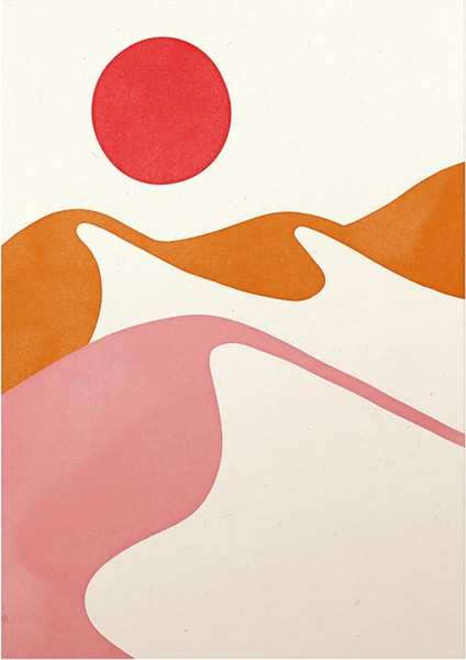 Özcanlar Dekorasyon Çoklu Çerçeveler Baskılar Baskı Seti Ev Dekoru Tablo modelleri