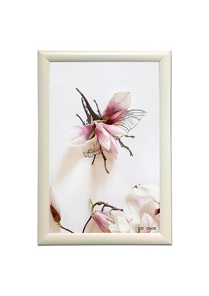 Hediyelik Çerçeve Ev Home Ofis Kişiye Özel Resim Çerçevesi Masaüstü 25X38