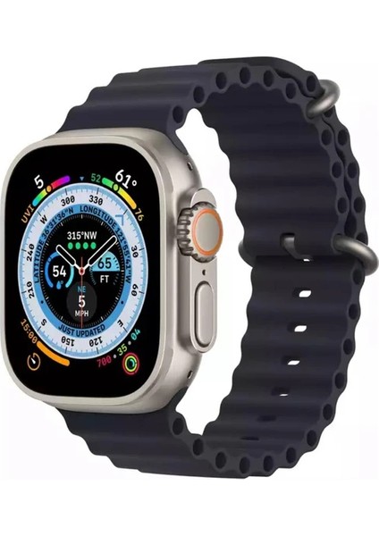 Apple Watch Ultra Kordon Ocean Band