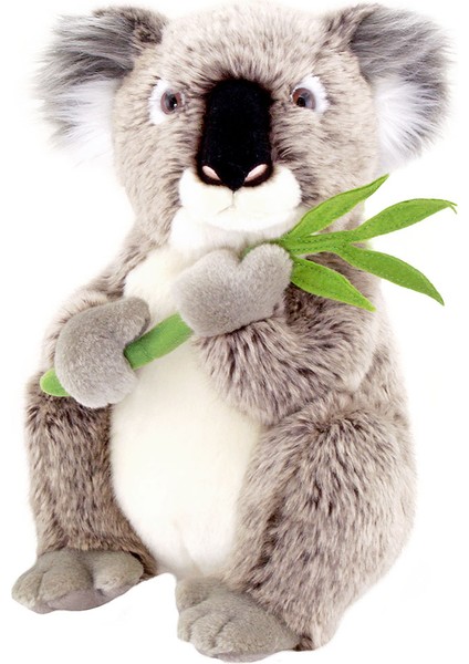 Animals Of The World Koala Peluş Oyuncak 30 cm