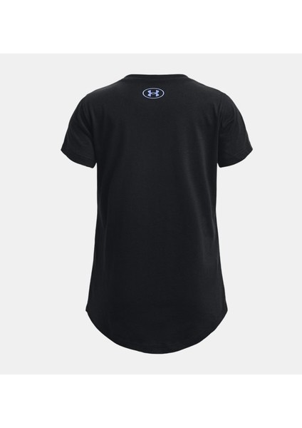 Kız Çocuk UA Sportstyle Graphic Kısa Kollu 1361182-004 fiyatları