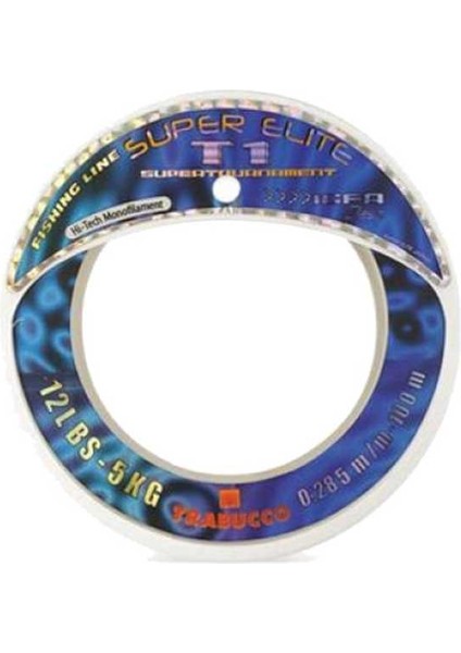 T-Force Elite Super Tournament Serisi 300 M Monofilament Misina fiyatları