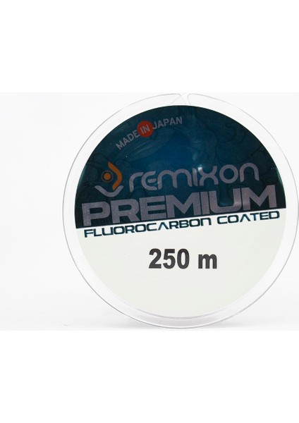 Premium Fc Coated 250 M Misina