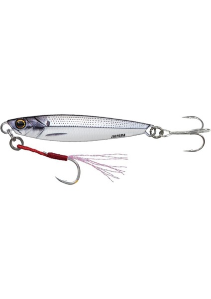Jigpara Short Live 20GR JPS-20L Jig Yemi 89 Lıve Haraglow Konoshıro