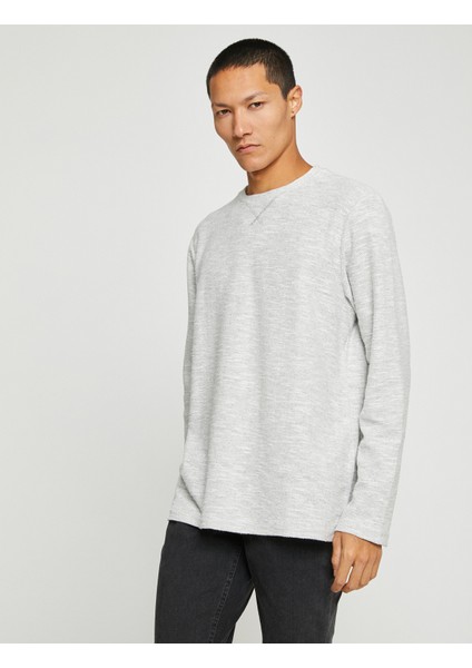 Basic Kırçıllı Kazak Bisiklet Yaka fiyatları