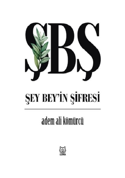 Şey Bey’in Şifresi