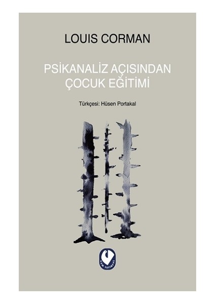 Psikanaliz Açısından Çocuk Eğitimi