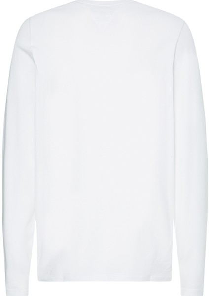 T-Shirt, M, Beyaz