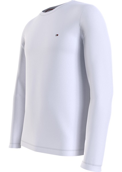 T-Shirt, M, Beyaz