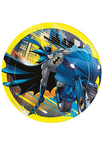 Batman Tabak Pk:8 Kl:12