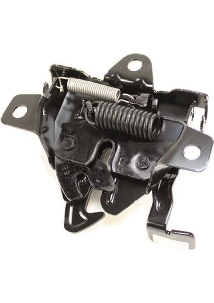 Hyundai I30 Motor Kaput Kilit 2007-2011