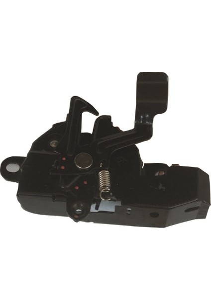 Suzuki D Max Motor Kaput Kilit 2012-2016