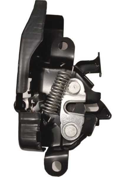 Toyota Hilux Kaput Kilit Motor 2007-2014