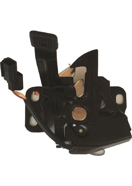 Honda Civic Fd6 Kaput Kilit Motor 2006-2011