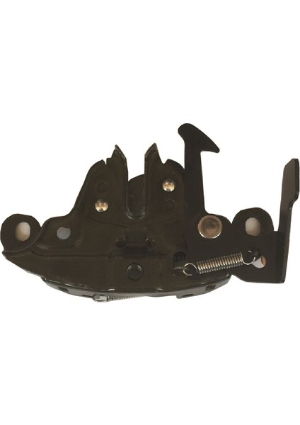Nissan Navara Kaput Kilit 2006-2014