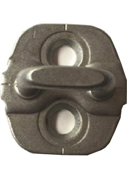 Kapı Karşılık Kilit Ön Arka Micra Note 2007-2013