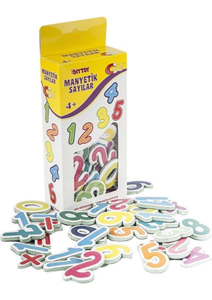 4'lü Manyetik Eğitim-Oyun Seti / Hayvanlar-Sayılar-Alfabe-Kuran Harfleri fırsatları