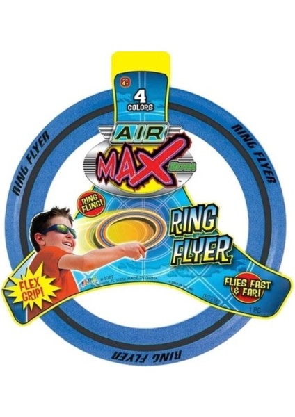 Ja-Ru Air Max Frizbi