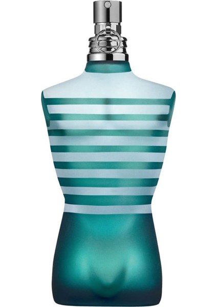 Le Male Edt 125 ml Erkek Parfüm