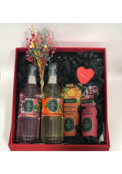 Özel Günler Hediye Kutusu fiyatları