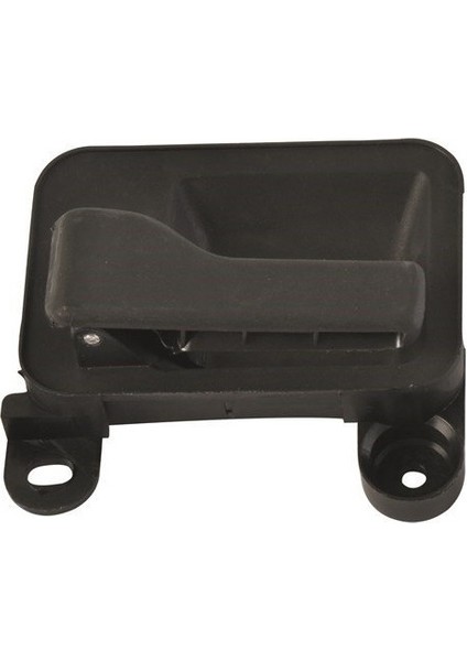 Iç Açma Kolu Siyah - Sol .. ( Vectra A )