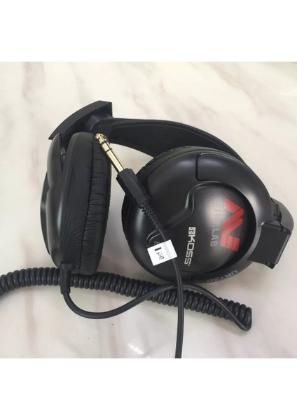 Koss Metal Dedektörü Kulaklık fiyatları