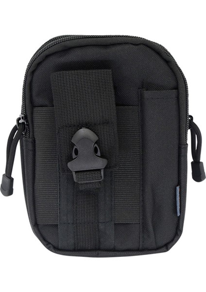 Alet Çantası Çok Fonksiyonlu Kamp Araçları Depolama Seyahat Tırmanma Araçları Cep (Yurt Dışından)