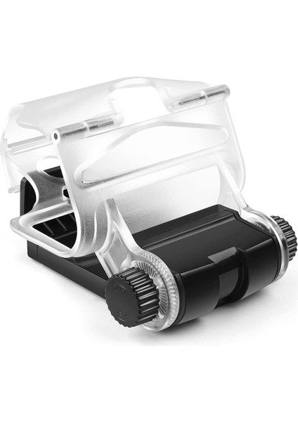 Gamepad Telefon Klipsi Ayarlanabilir Açı Sıkıştırma Oyun Denetleyicisi Telefon Akıllı Klip (Yurt Dışından) fırsatları