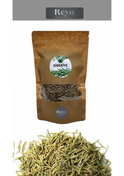 Biberiye Kuru 50 gr
