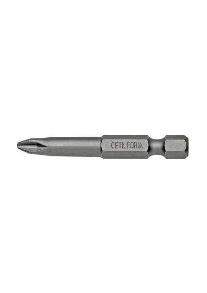 CB-591-PZ1X50 Pozıdrıv Bıts Uc Ceta