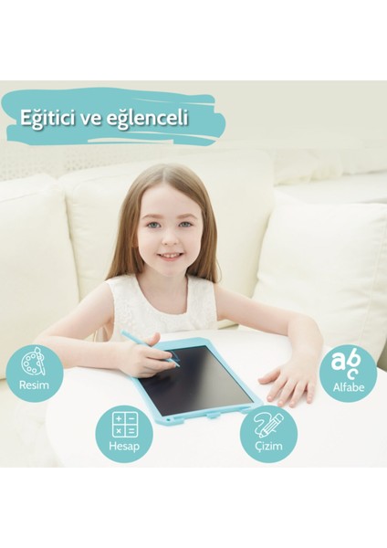 Xiaomi 11” Mavi LCD Dijital Çizim Tableti fiyatları