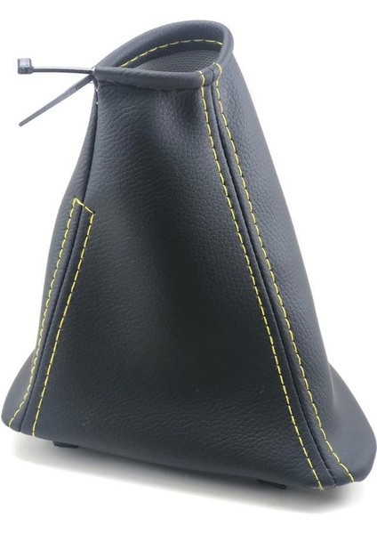 Vito W639 Vites Körüğü Sarı Dikiş