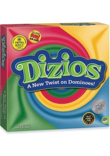Dizios Akıl Oyunu
