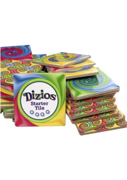 Dizios Akıl Oyunu modelleri